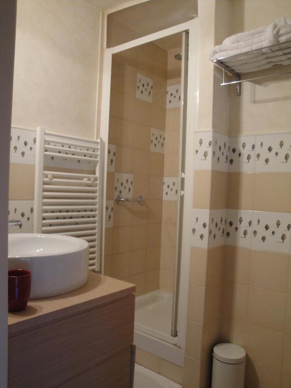 Domus Patrizia Bed and Breakfast Génova Habitación foto