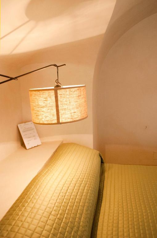 Domus Patrizia Bed and Breakfast Génova Habitación foto